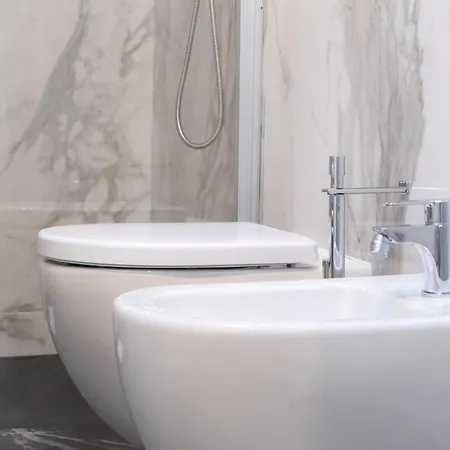 Apartamento Lux Stazione 51